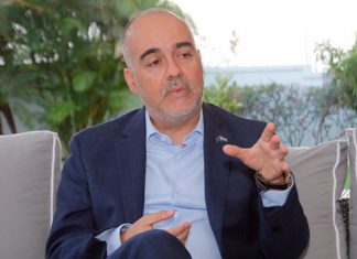 Debate y no violencia pide la UE a la clase política de Honduras