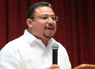 Alerta el Fonac sobre los peligros que se cierne para las elecciones generales,si políticos deshonestos tienen acceso a la tecnología