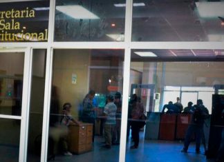 Un recurso de inconstitucionalidad a la Nueva Ley Electoral admite la CSJ