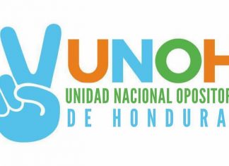 CNE aprueba por unanimidad la inscripción de la Unidad Nacional opositora de Honduras, (UNOH)
