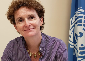 Representante de la ONU en Honduras, celebra los acuerdos obtenidos por la clase política en el CN