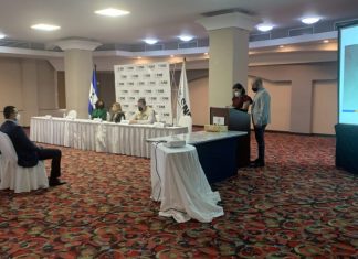 CNE recibe ofertas de empresas que buscan ofrecer el servicio del TREP