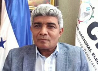 La entrega de las ofertas al CNE para el sistema biométrico sera hasta el 26 de agosto.