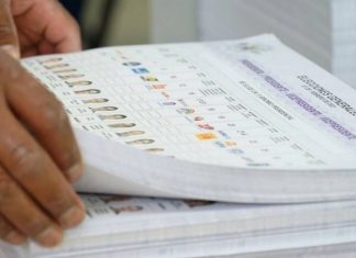 CNE decide recortar fotos de candidatos a diputados por ser grande la «sabana»electoral de FM y Cortes.