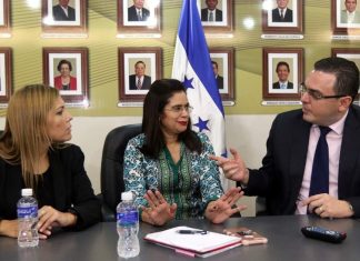 Candidatos a cargos de elección popular y partidos políticos que violenten la Ley Electoral, serán sancionados: CNE