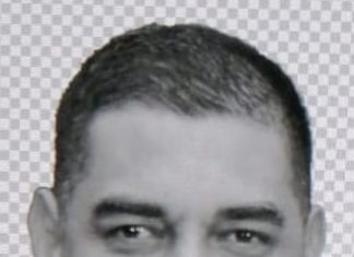 PDCH escoge a experto en seguridad como su candidato presidencial