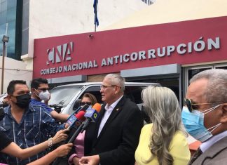 La nueva Ruta propone el Ministerio Anticorrupción para combatir ese flagelo