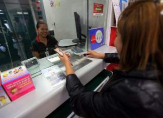 La misma historia de siempre, política Limpia le pide a la banca colaboración para que permita apertura de cuentas a candidatos a cargos de elección popular.