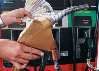 Ni la campaña política sensibiliza los golpes al pueblo hondureño a través del combustible y la energía eléctrica.