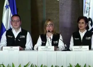 Consejo Consultivo pedirá al CNE que se vote con doble identidad en elecciones generales