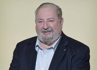 Fito Facusse sugiere que los hondureños deben reflexionar la posibilidad de abolir las FFAA.