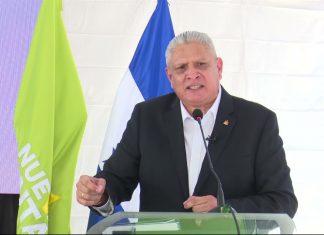 Nueva Ruta se pronuncia en contra de firmar «pactos por la paz» entre los partidos políticos.