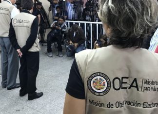 Observadores Internacionales, ¿garantes de la democracia o de los fraudes?