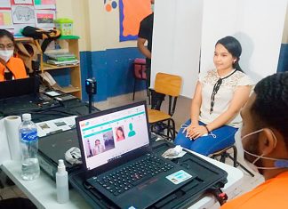 Descartada la doble identidad en las elecciones generales: Kelvin Aguirre