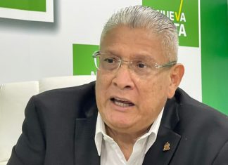 Proceso Digital: Recuperar el Estado de derecho y la dignidad humana, los propósitos de Esdras A. López