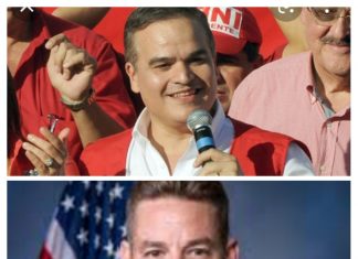 Senador de EEUU acusa a Yani Rosenthal de ser «un delincuente y lavador de activos»