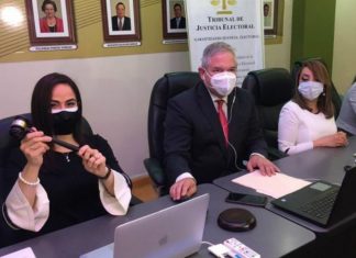 Diferentes sectores de la sociedad coinciden en que se debe eliminar el Tribunal de Justicia Electoral.