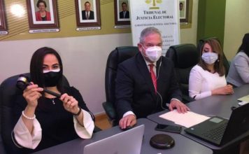 Diferentes sectores de la sociedad coinciden en que se debe eliminar el Tribunal de Justicia Electoral.