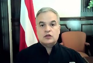 Sin lugar recurso que demandaba la inhabilitación de Yani Rosenthal: CNE