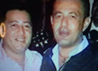 Asesinan a Wilkin Montalván, hermano de diputado suplente de Libre