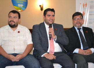 Caos en el RNP obligara al Congreso Nacional ampliar la vigencia de la actual cédula de identidad.