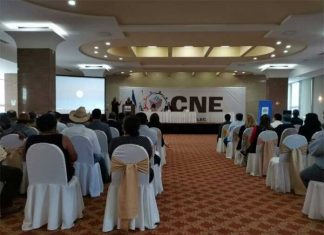 Sectores vulnerables son incluidos en el proceso electoral:CNE
