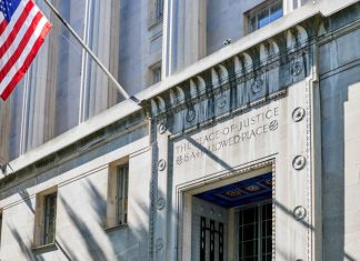 Nuevas medidas aplicara EEUU para los corruptos de CA