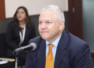 Ultima Hora¡¡ Magistrado de Libre en el TJE se presta para aprobar inhabilitación de planillas de Choluteca y Cortes del PSH.