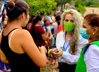 Nueva Ruta se destaca en el empoderamiento de la mujer en cargos importantes dentro de su estructura de mando.