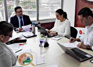 Congreso Nacional aclara que no ha exonerado a nadie del pago de multas, quien no presente su informe financiero será sancionado conforme a ley.