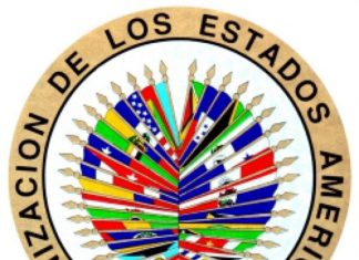 La OEA en espera de reunirse con los candidatos presidenciales para conocer sus propuestas y planes