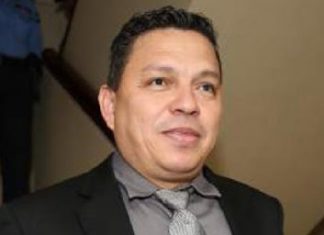 Políticos que «corren» por cargos de elección popular, en la mira del fiscal Javier Santos