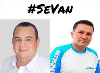 Libre y PSH hacen alianza a nivel de la alcaldía de la Capital.