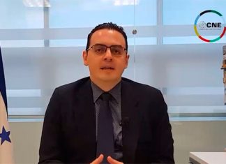 CNE confirma que son más de cinco millones de hondureños los habilitados para ejercer el sufragio en noviembre próximo.