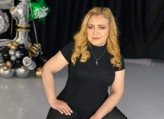 Marlene Alvarenga: «Los políticos en Honduras son doble moral, no hablan de sexo, yo le hago el amor a mi marido en mi oficina».