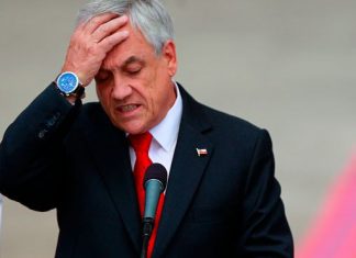 En Honduras los Pandora Papers están en campaña, en Chile la Fiscalía abre una investigación contra el Presidente.