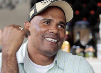 El alcalde de Talanga es parte de un sistema criminal:Regidor Mario Moncada