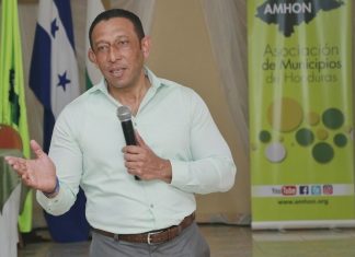 La AMHON Y FONAC se pronuncian por una elecciones en Paz.