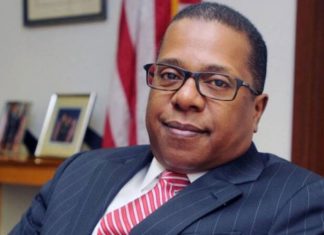 La falta de respeto en la rotación de las salas de la CSJ preocupa a EEUU