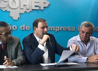 COHEP exhorta al CNE asumir su papel de arbitro para dar certidumbre al proceso electoral