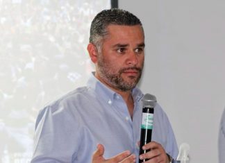 Nacionalistas a las calles el próximo domingo para repudiar el aborto y las ideologías extrañas: David Chavez