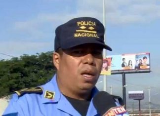 No se reportan incidencias que lamentar en este proceso electoral reporta la policia