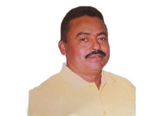 ¡ULTIMA HORA! atentan contra candidato a alcalde independiente de Campamento Olancho