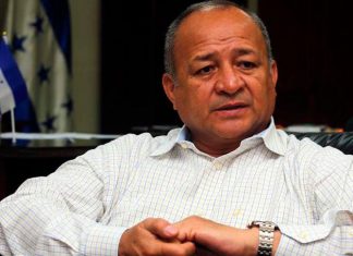 Ministerio de Seguridad descarta que crímenes contra políticos estén vinculados a su actividad política