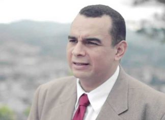 CCIT felicita al alcalde electo del MDC Jorge Aldan y le pide trabajar de la mano en pro de la capital