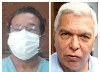 Afloran denuncias contra el presidenciable Lempira Viana de parte de sus candidatos de su partido LIDERH