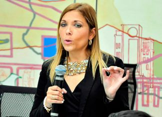 Candidatura de Roberto Contreras debilitaba el sistema de partidos: Ana Paola Hall