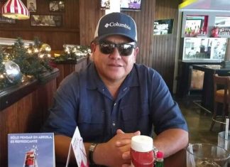 Asesinan en Talanga a político cercano a alcalde Roosevelt Avilez preso por lavado de activos