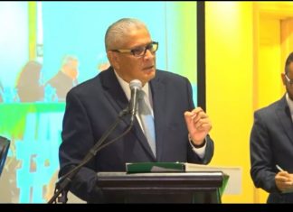 Esdras Amado López exige que se denuncie a los partidos políticos que han violado los derechos de niños, adolescentes y jóvenes