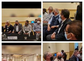 La vieja guardia del PN firme en apoyar a Nasry Asfura para un nuevo triunfo en las elecciones generales